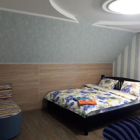 Hotel Hottey Κίεβο Εξωτερικό φωτογραφία