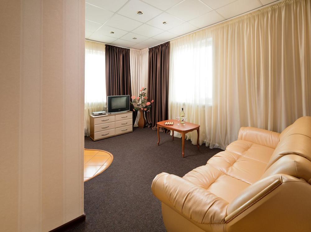 Hotel Hottey Κίεβο Δωμάτιο φωτογραφία