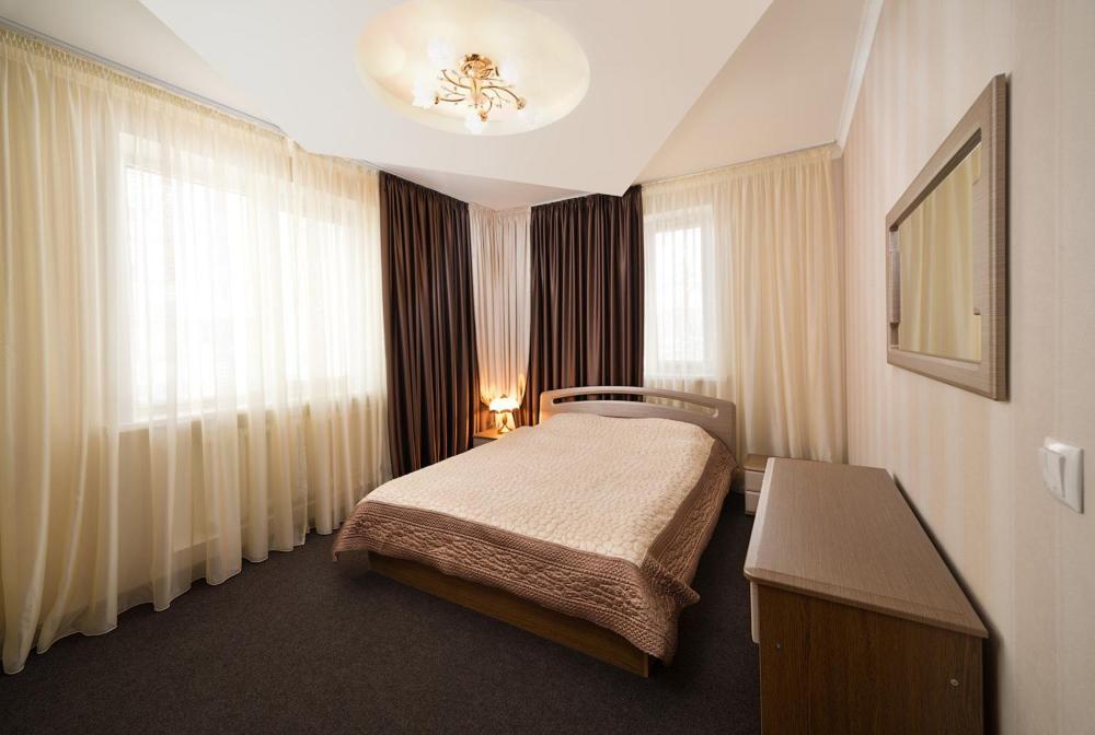 Hotel Hottey Κίεβο Δωμάτιο φωτογραφία