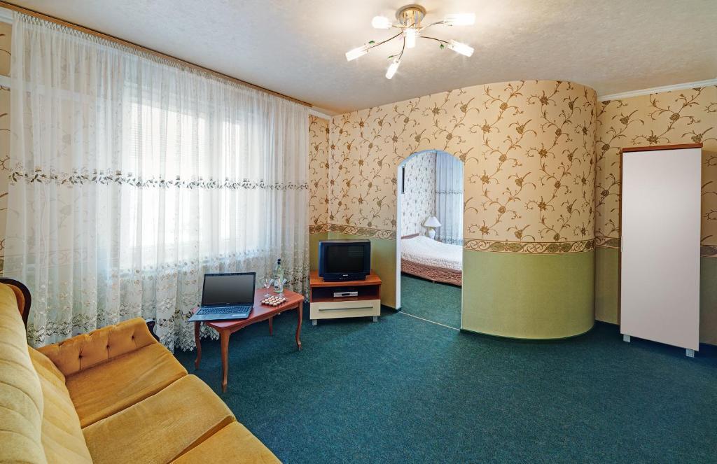 Hotel Hottey Κίεβο Δωμάτιο φωτογραφία