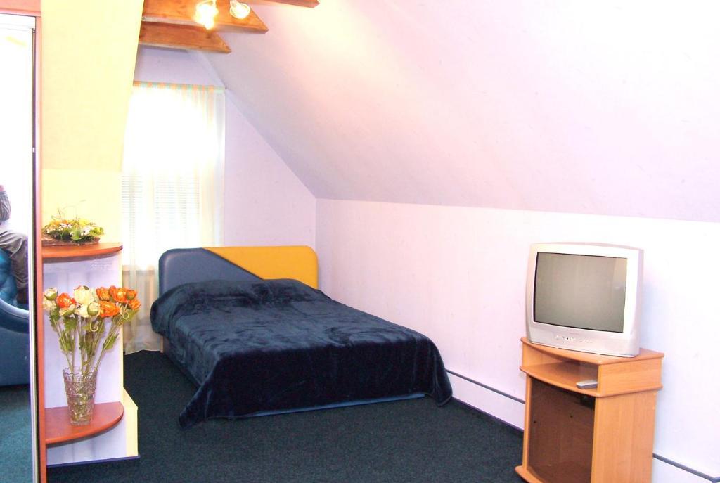 Hotel Hottey Κίεβο Δωμάτιο φωτογραφία