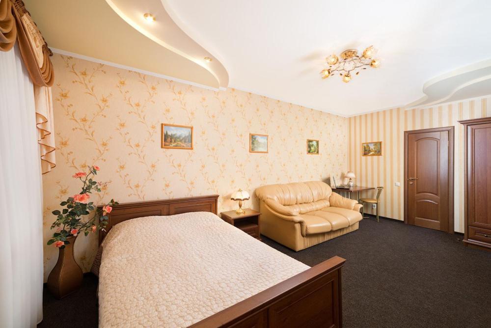 Hotel Hottey Κίεβο Δωμάτιο φωτογραφία