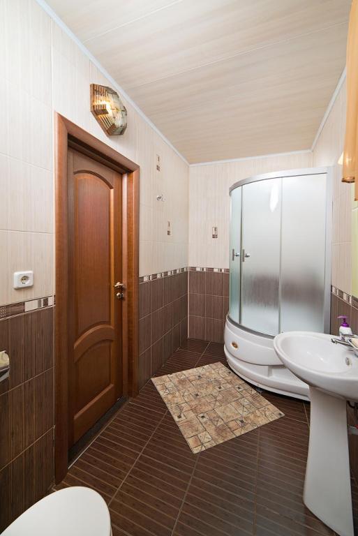 Hotel Hottey Κίεβο Δωμάτιο φωτογραφία