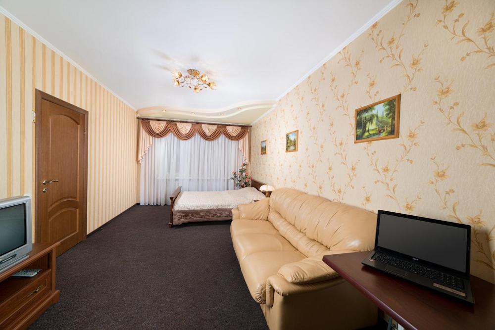 Hotel Hottey Κίεβο Δωμάτιο φωτογραφία