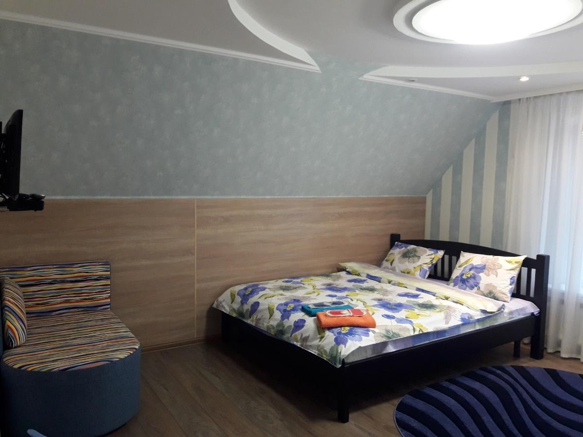 Hotel Hottey Κίεβο Εξωτερικό φωτογραφία